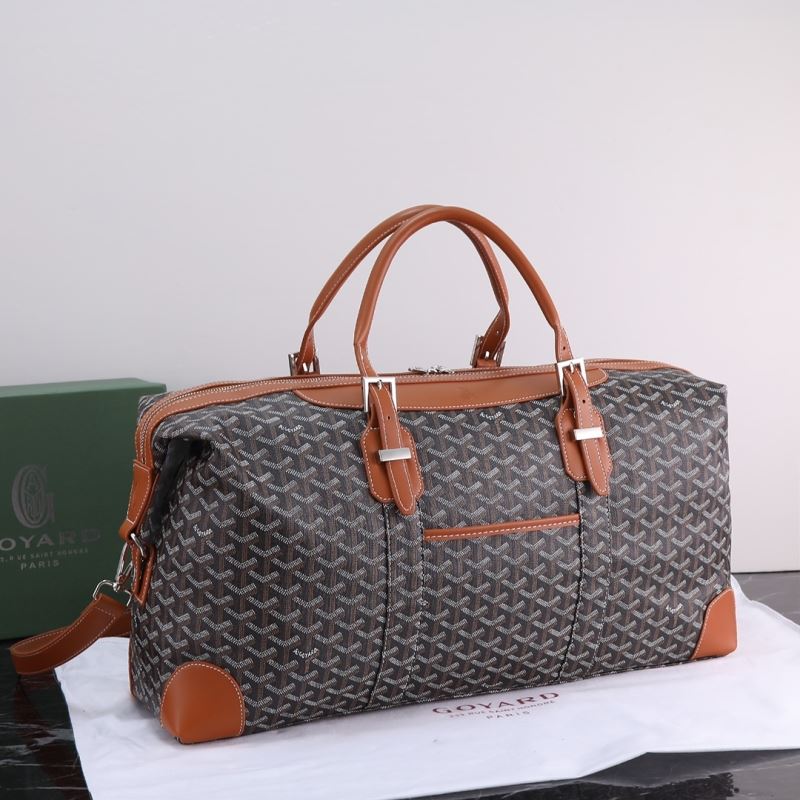 Goyard Travel Bags